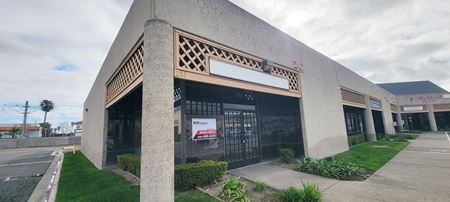 Industrial space for Sale at 13902 Harbor Boulevard, Unit 2C in Garden Grove