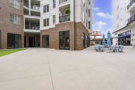 Photo of commercial space at 121 State Street in West Columbia