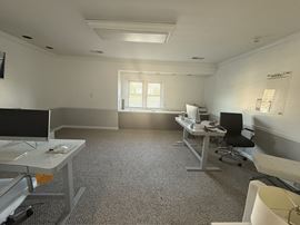 Wheeler Road Executive Suites