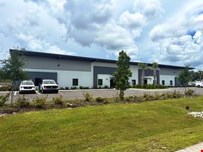 Fully Leased Industrial Flex Building
