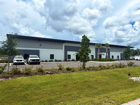 Industrial space for Sale at 28080 Merchantile Ave in Punta Gorda