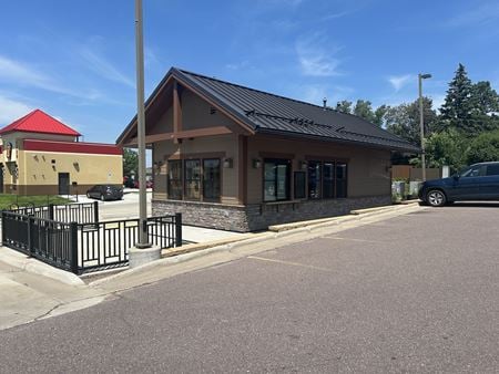 Retail space for Sale at 1730 East 10th Street in Sioux Falls
