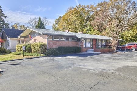 Office space for Rent at 1007 Broad St in Durham