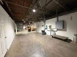 2200 Irving Blvd