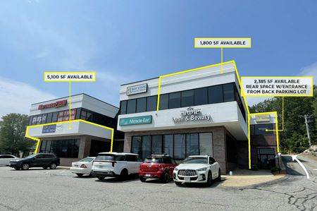 Photo of commercial space at 54 Middlesex Turnpike in Burlington