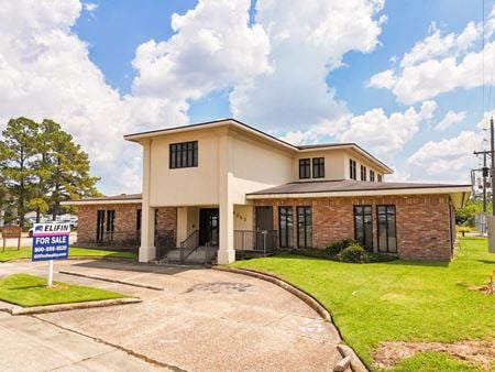 Office space for Sale at 9342 Lindale Ave in Baton Rouge