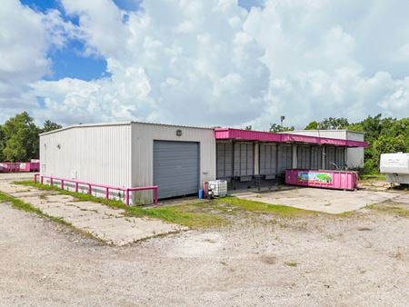 Photo of commercial space at 10900 Old Gentilly Rd in New Orleans