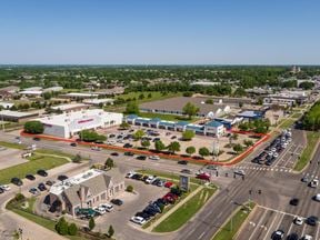 Berkshire Plaza
