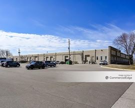 2770-2812 Fairview Avenue North