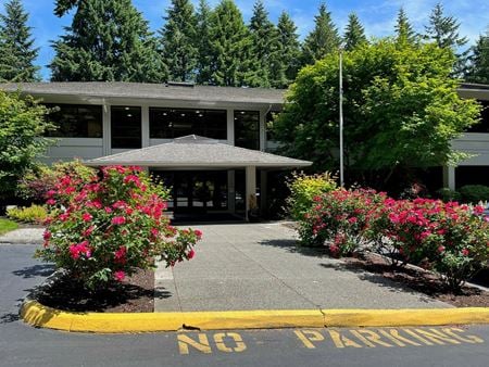 Office space for Rent at 33650 6th Ave S in Federal Way