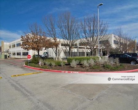 Photo of commercial space at 4000 Horizon Way in Irving