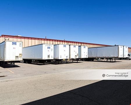 Photo of commercial space at 5935 Broadway Street in Denver