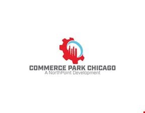 Commerce Park Chicago