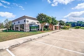 425 ASHLEY RIDGE OFFICES