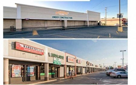 Retail space for Rent at 3801-3899 Aramingo Avenue in Philadelphia