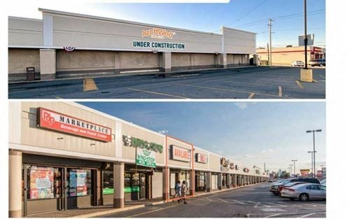 The Shops at Aramingo