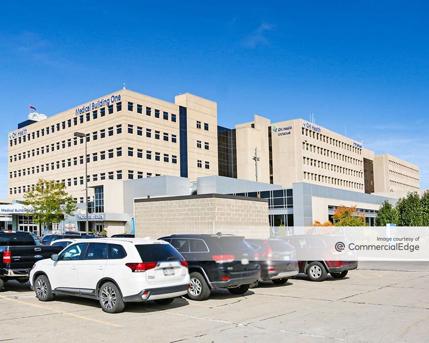 CHI Health Immanuel - Medical Building One