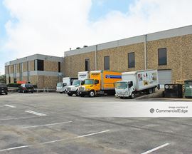 Metric Commerce Center