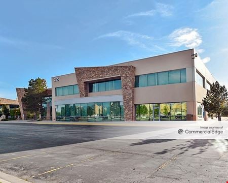 Photo of commercial space at 255 North Admiral Byrd Road in Salt Lake City