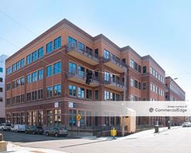 Depot Office Center