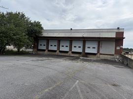 185 E. South Street