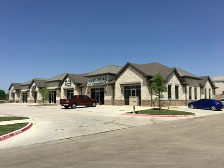 Photo of commercial space at 2750 Churchill Dr in Flower Mound