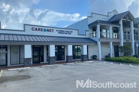 Photo of commercial space at 969 SE Federal Hwy, in Stuart