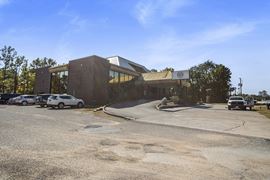 3,500-7,000 SF for Lease | Prime Location on N Loop 336 E, Conroe