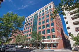 9th & Idaho Center