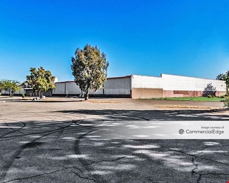 Photo of commercial space at 2180 East Mariposa Road in Stockton