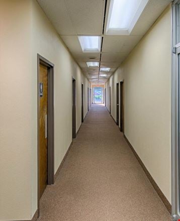 Yardelle Building
