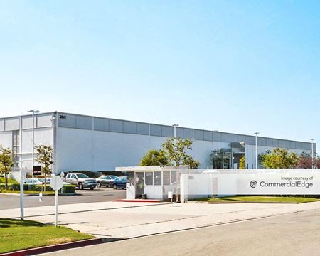 Photo of commercial space at 2849 Ficus Street in Pomona