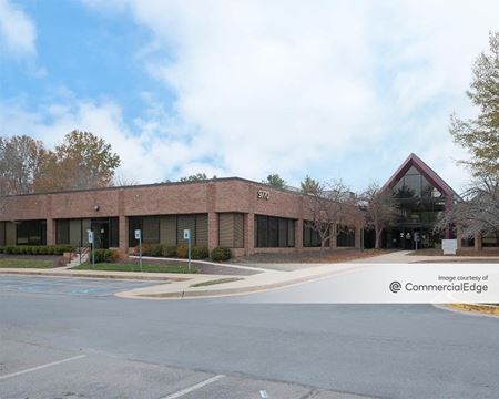 Photo of commercial space at 9770 Patuxent Woods Drive in Columbia