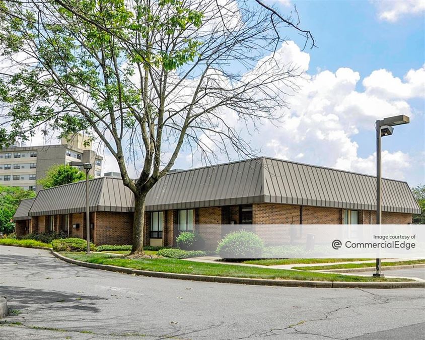 1450 Parkside Property & Listing Details 42Floors