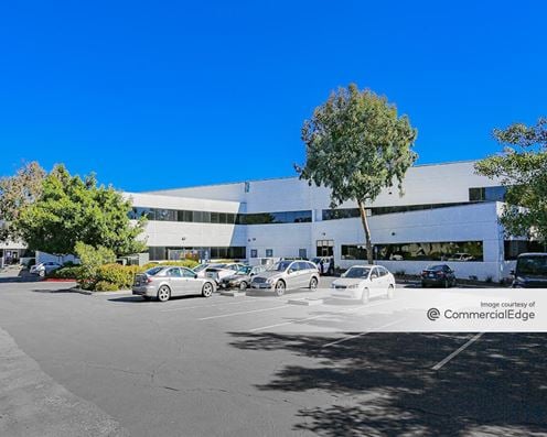 Scripps Technology Plaza