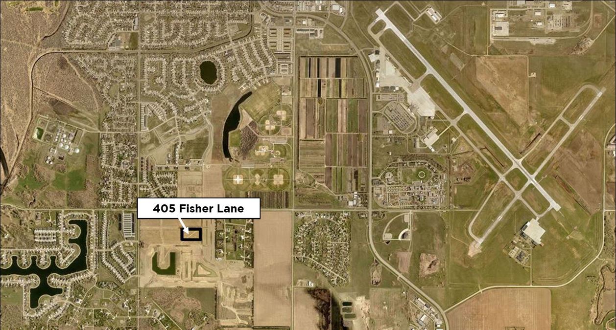 405 Fisher Lane (Paradise Valley)