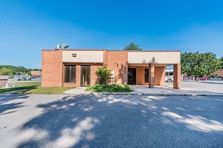 Photo of commercial space at 857 S. Arlington Ave. in Harrisburg