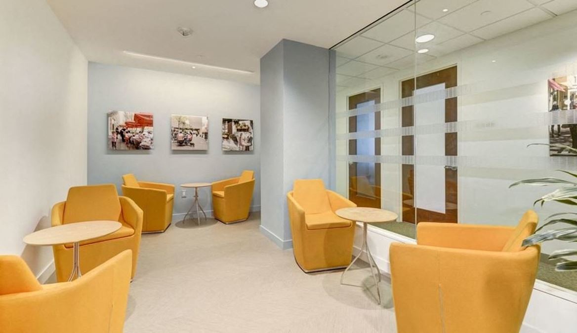 Carr Workplaces - Bethesda