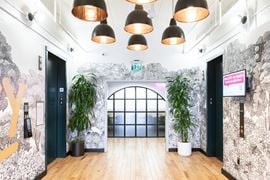 WeWork - 177 E Colorado Blvd