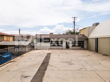 Photo of commercial space at 147 West Saint George Boulevard in St. George