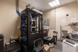 R&D Office Fairborn