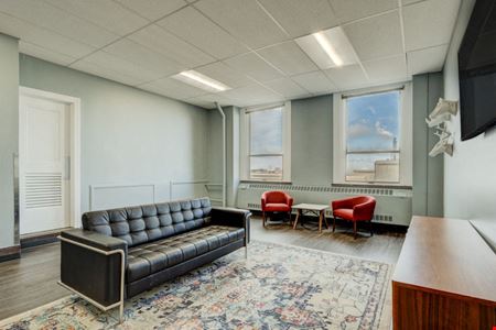 Shared and coworking spaces at 3100 East 45th Street 4th Floor in Cleveland