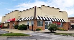For Lease: Retail and Office Opportunities