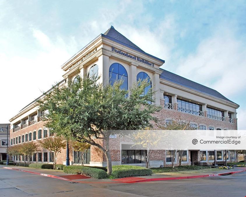 Frisco Professional Office Building I