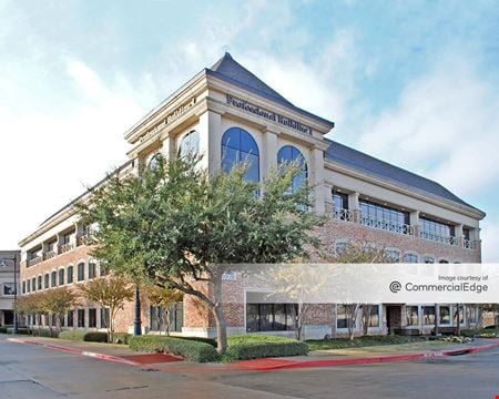 Photo of commercial space at 5575 Warren Pkwy in Frisco