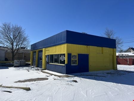 Retail space for Sale at 452 N. Main St. in Frankfort