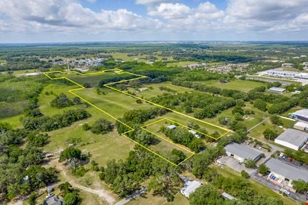 VacantLand space for Sale at 0 South Street in Leesburg