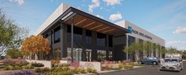 Industrial Space for Sale or Lease in Tempe