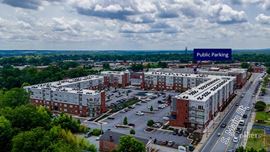 Multiple Retail Suites Available at Parkview Greer Apartments, Steps from Downtown