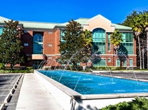Professional Office Spaces - Madison Park
